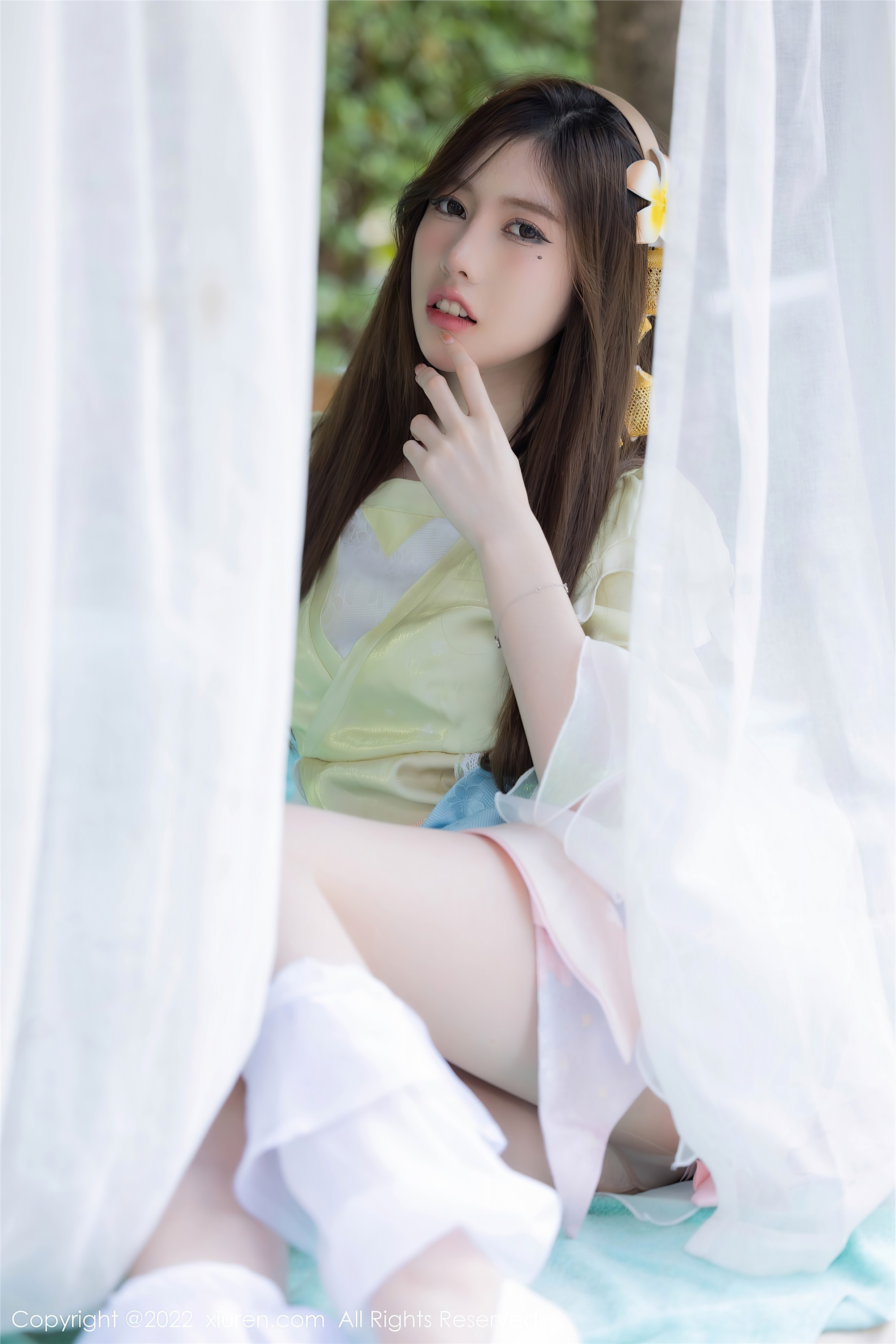 Xiuren秀人网 2022.04.29 NO.4948 模特合集